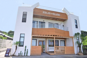 Zeus House